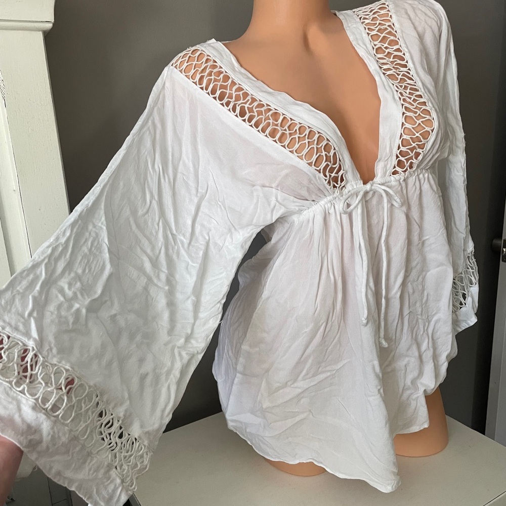 Raviya Cover-Up- Medium